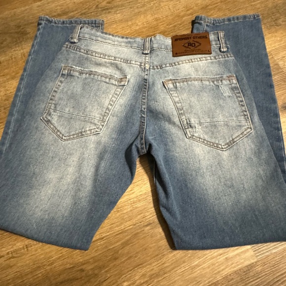 Amongst Others Jeans Size 28x30 - Picture 6 of 13